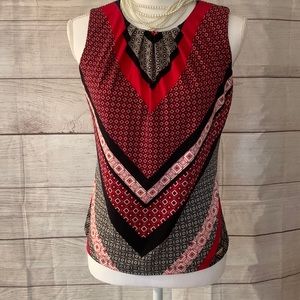 Calvin Klein shell. Size PS. Worn one to two times only excellent condition